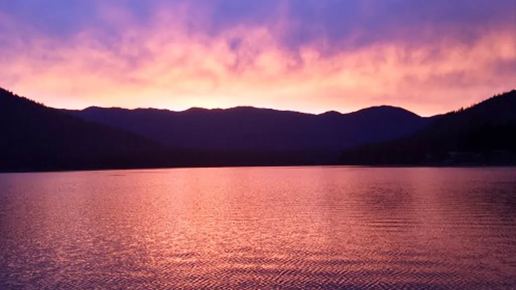 Cove Resort at Fish Lake gallery 1