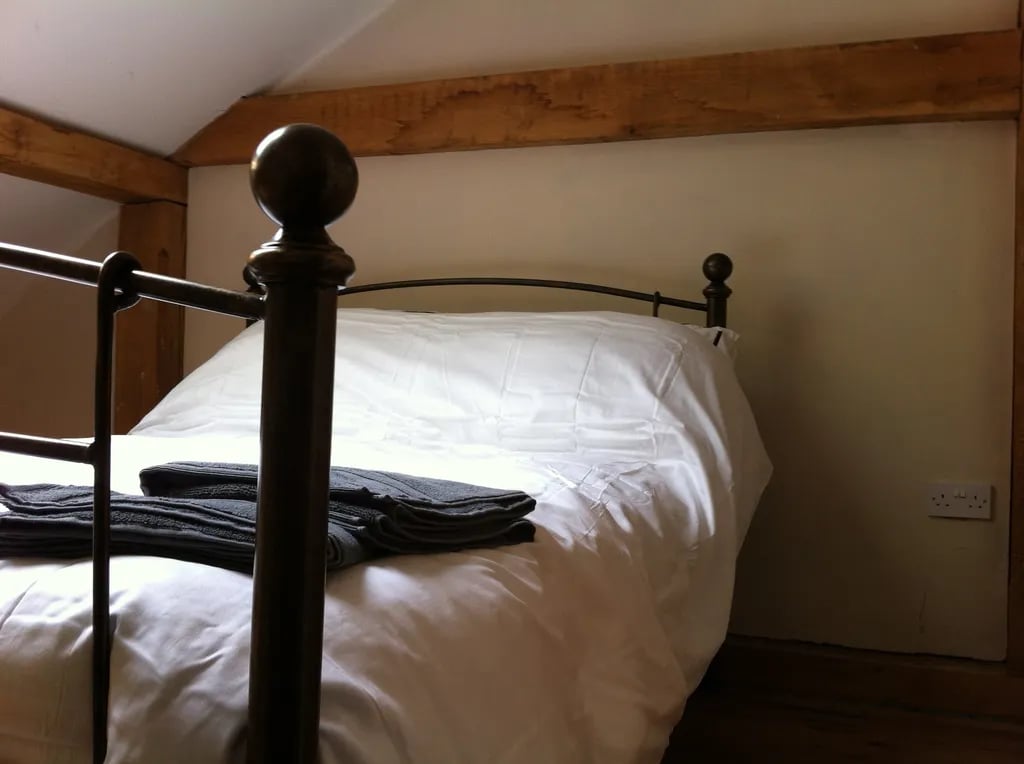 Steanbridge Farm gallery 1