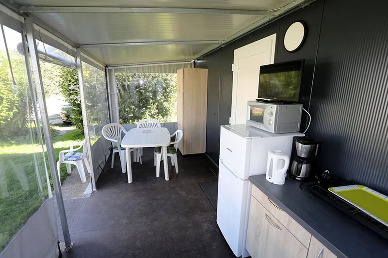 Campingplatz Drakenburg Wassersport Weser e.V. gallery 1