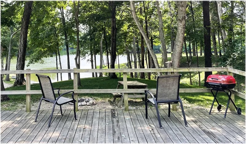 Meramec Campground gallery 2