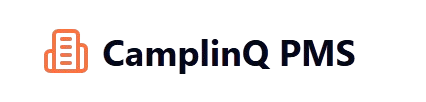 CamplinQ Lite PMS logo