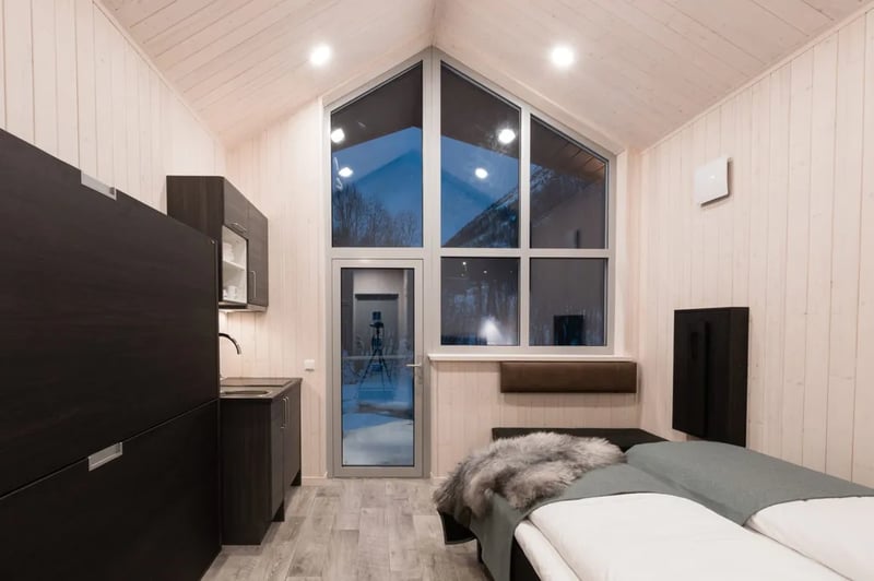 Tromsø Lodge & Camping gallery 3