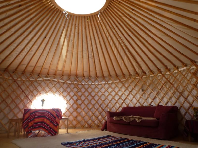 Camping Gadmen gallery 3