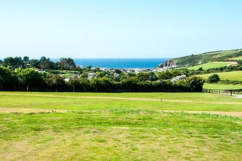 Praa Sands Holiday Park gallery 2