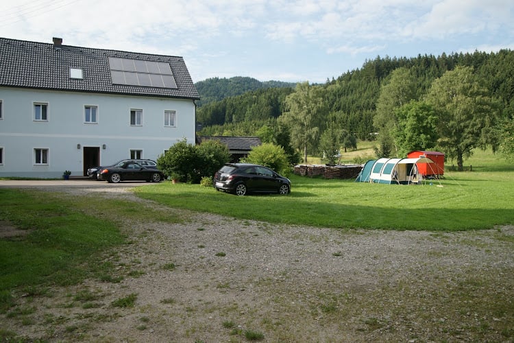 Guesthouse Camping Edlinger Flatschach