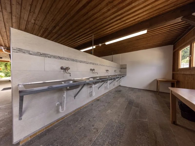 Seecamping Taching am See gallery 1