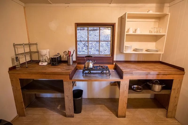 Lost Lake Resort And Campground — Mt. Hood National Forest gallery 3