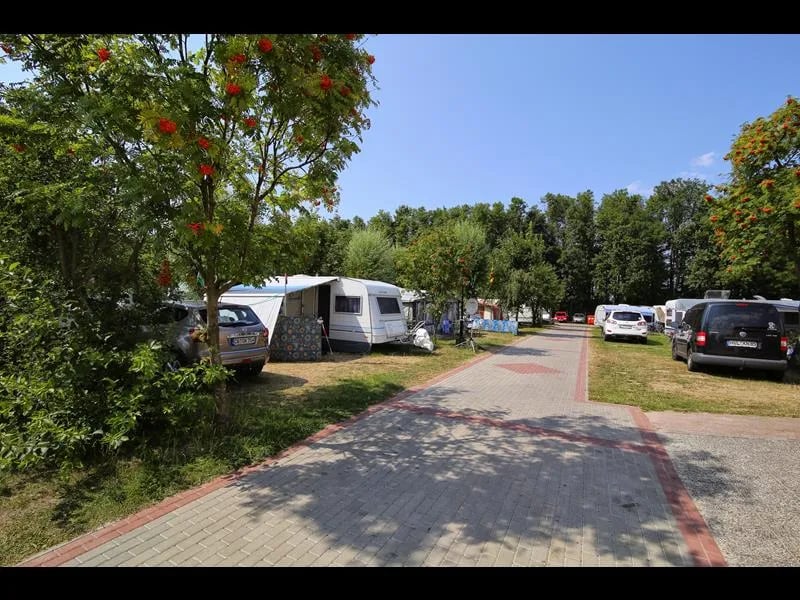 Camping Klif Nr. 192 gallery 2
