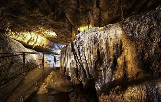 Howgills Hideaway gallery 3