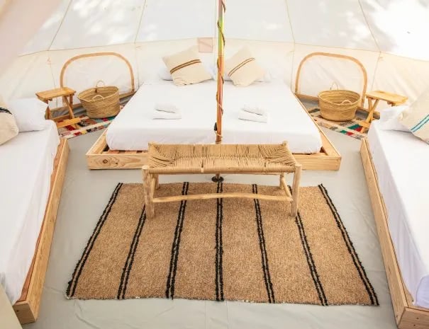 Camping Sant Salvador gallery 2