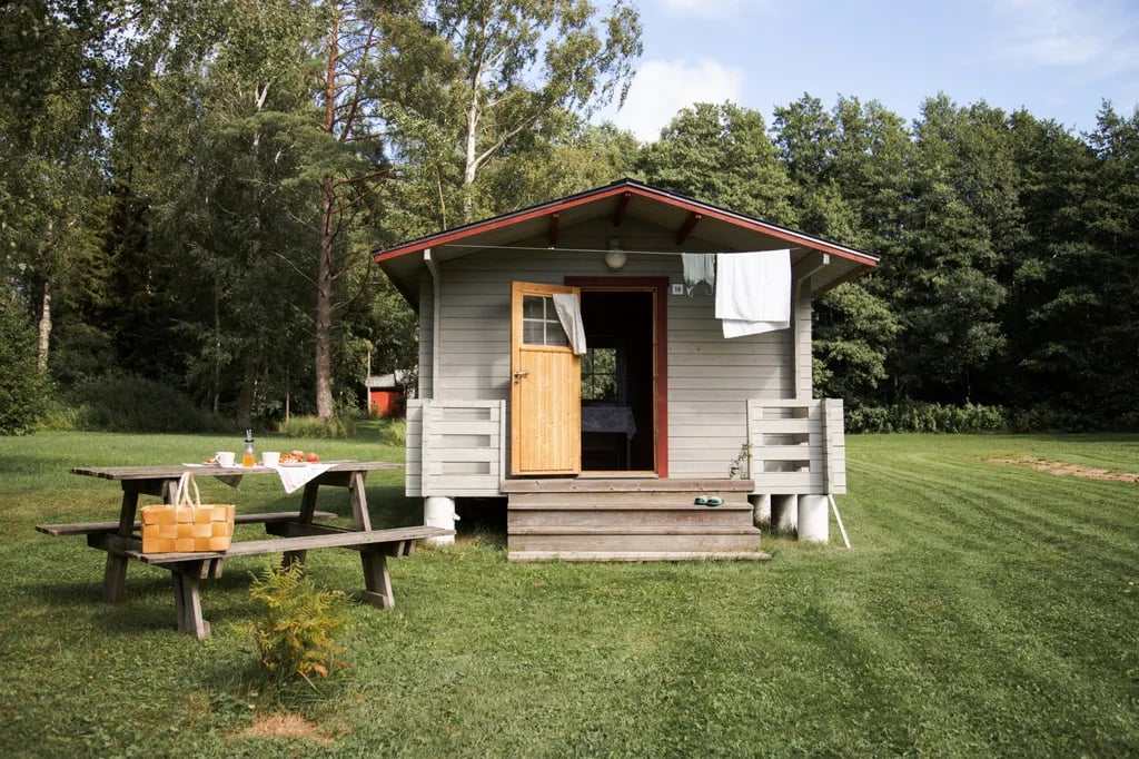 Käringsund Camping gallery 2