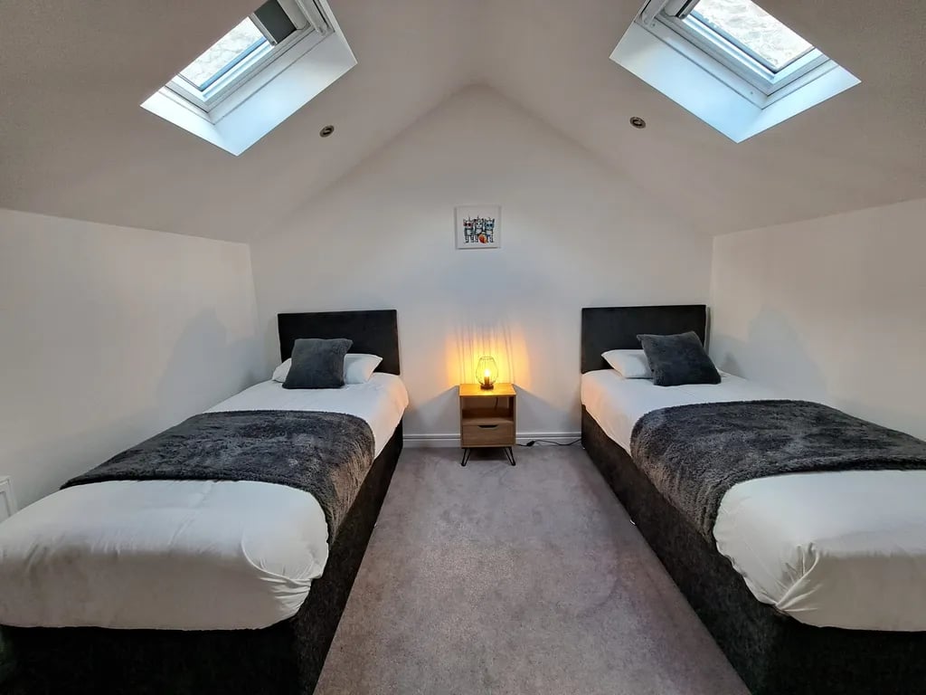 The Ullswater Holiday Park