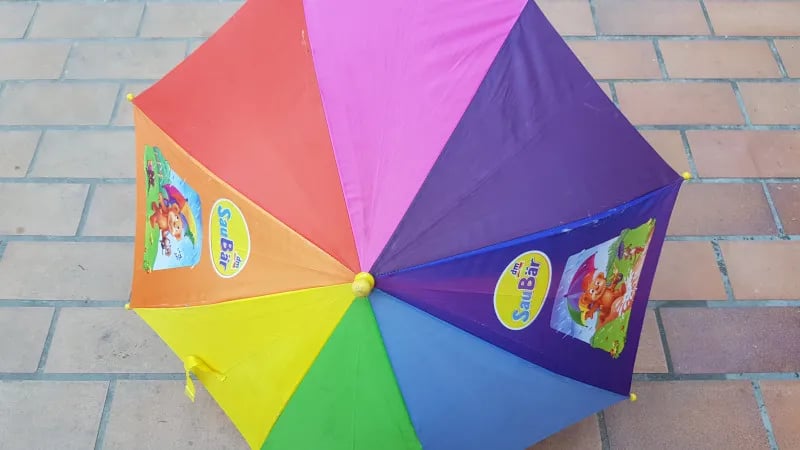 Naturcamping Braunsbach gallery 2