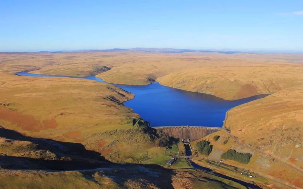 Brynrodyn Caravan and Leisure Park gallery 3