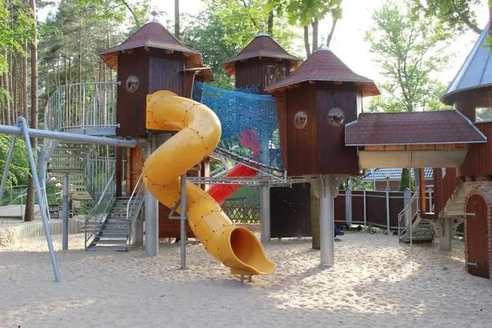 Campingplatz Stubbenfelde – Camping Park Resort gallery 1