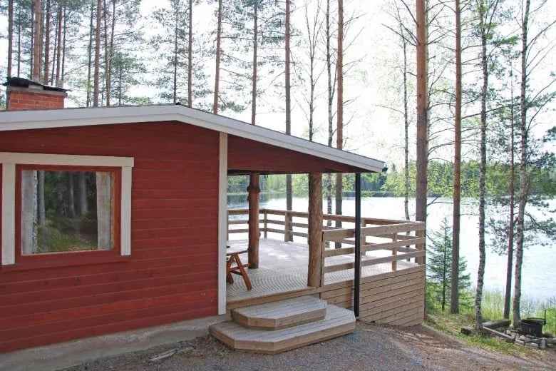 Toivolansaari Camping gallery 2