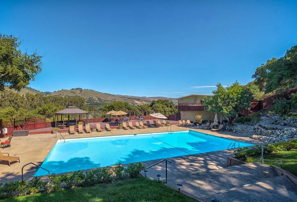 Saddle Mountain Ranch gallery 1