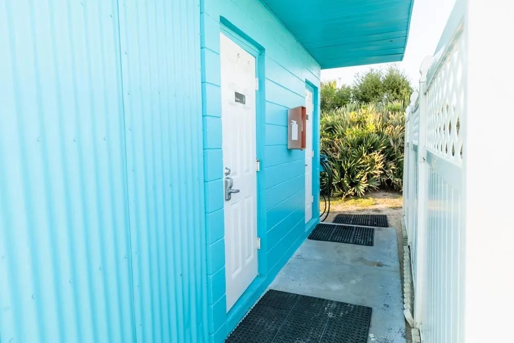 Treasure By The Sea Mobile Home & RV Park gallery 3