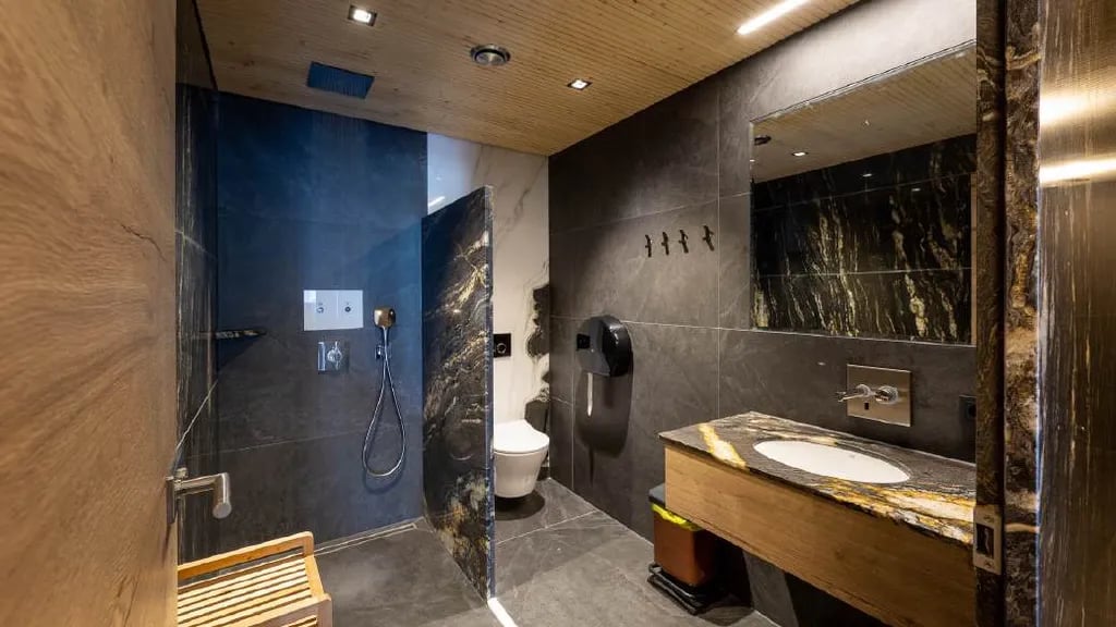 Campingpark Lug ins Land