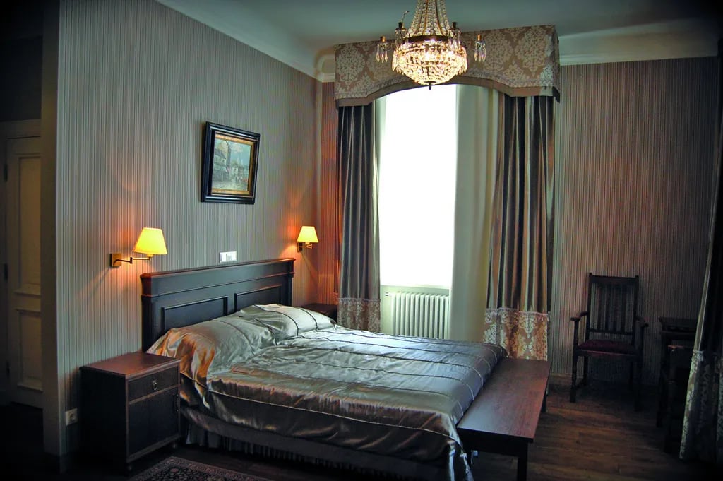 Saka Cliff Hotel & Spa. gallery 3