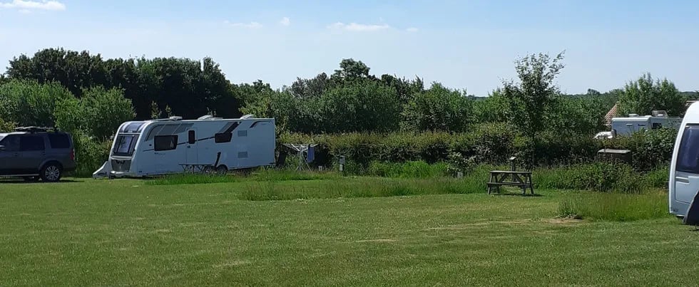 Mill Hill Farm Caravan and Campsite gallery 1