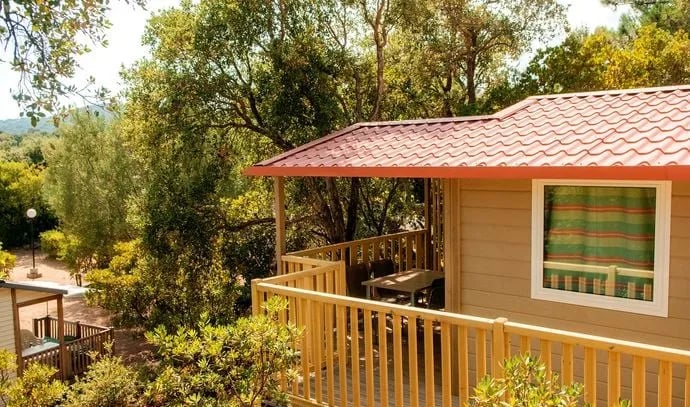 Camping Acqua E Sole gallery 2