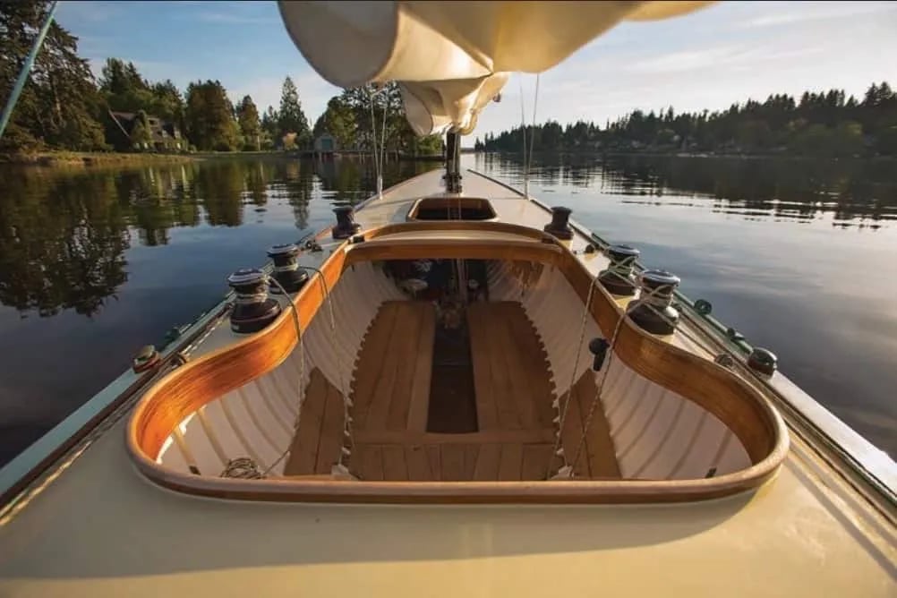 Waterloo Harbor Campground gallery 2