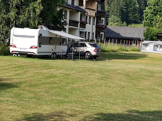 Campingplatz Mooswirt