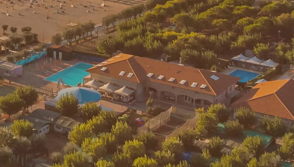 Campeggio Gemma gallery 1