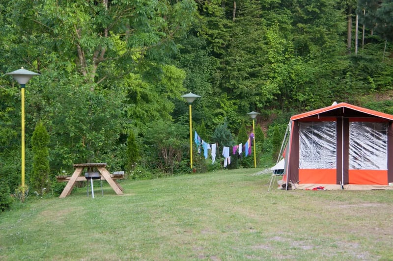 Campingpark Wiesenbeker Teich gallery 2