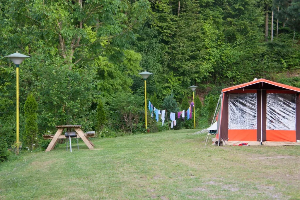 Campingpark Wiesenbeker Teich gallery 2