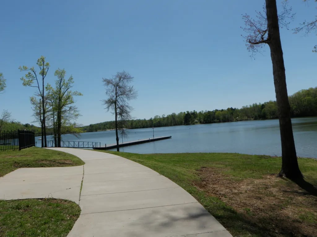 Caney Creek RV Resort & Marina gallery 2