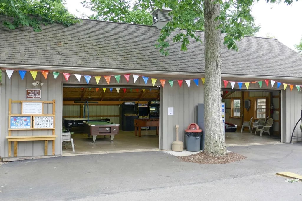 Crystal Rock Campground – Sandusky, OH gallery 2