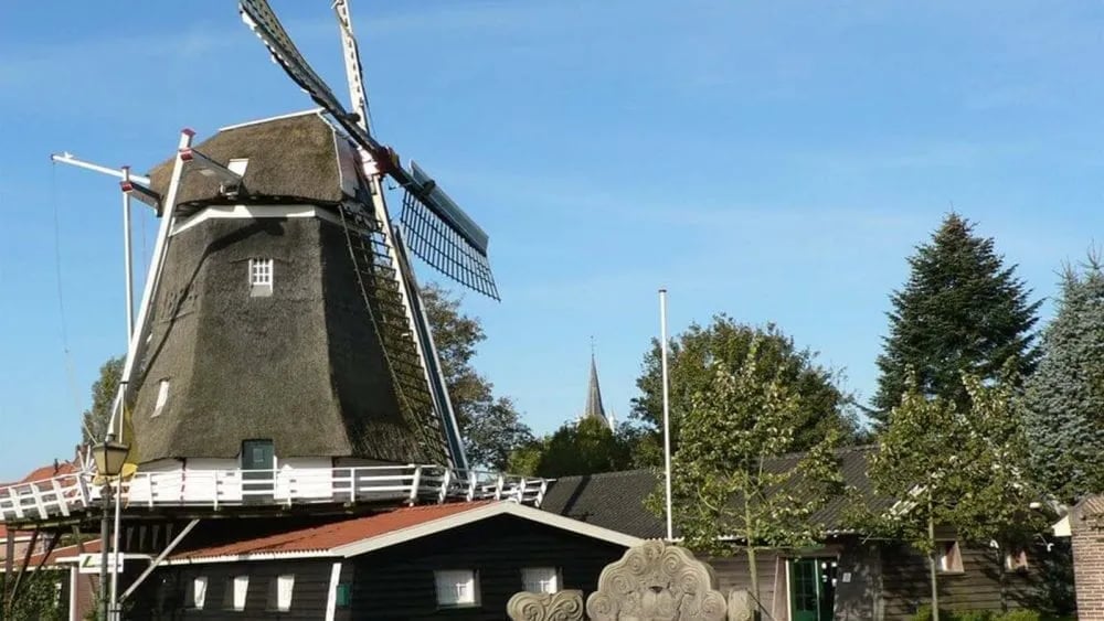 Natuurcamping De Lemeler Esch gallery 3