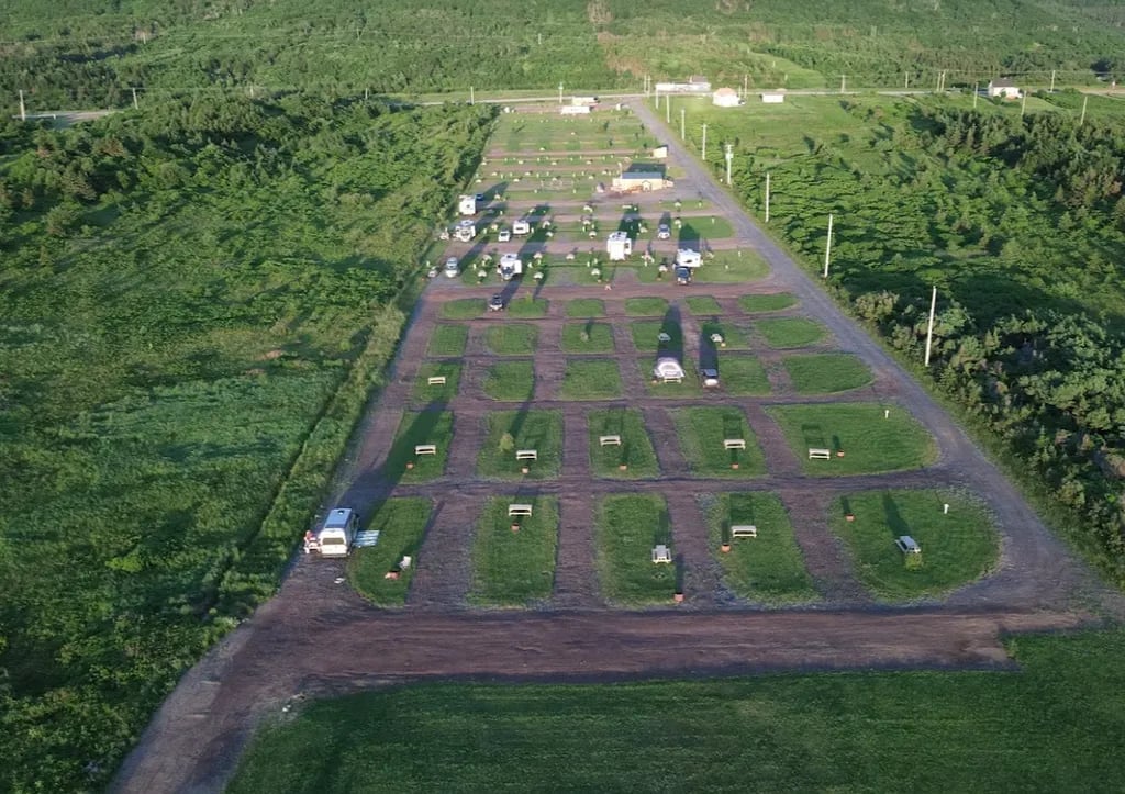 Waves End Rv & Campground gallery 1