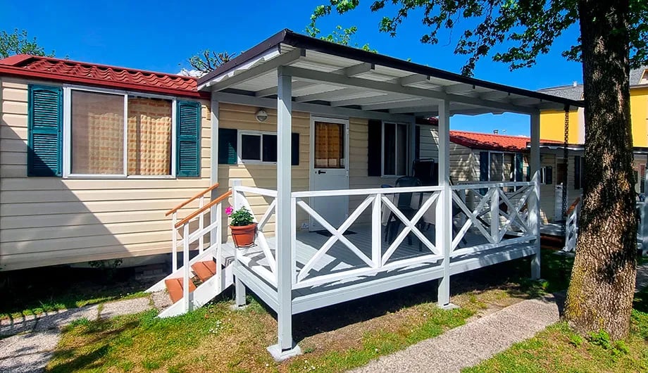 Camping Village Parisi gallery 1