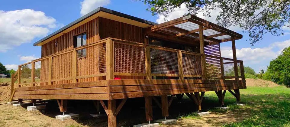 Les Logis de L’Oumois gallery 2