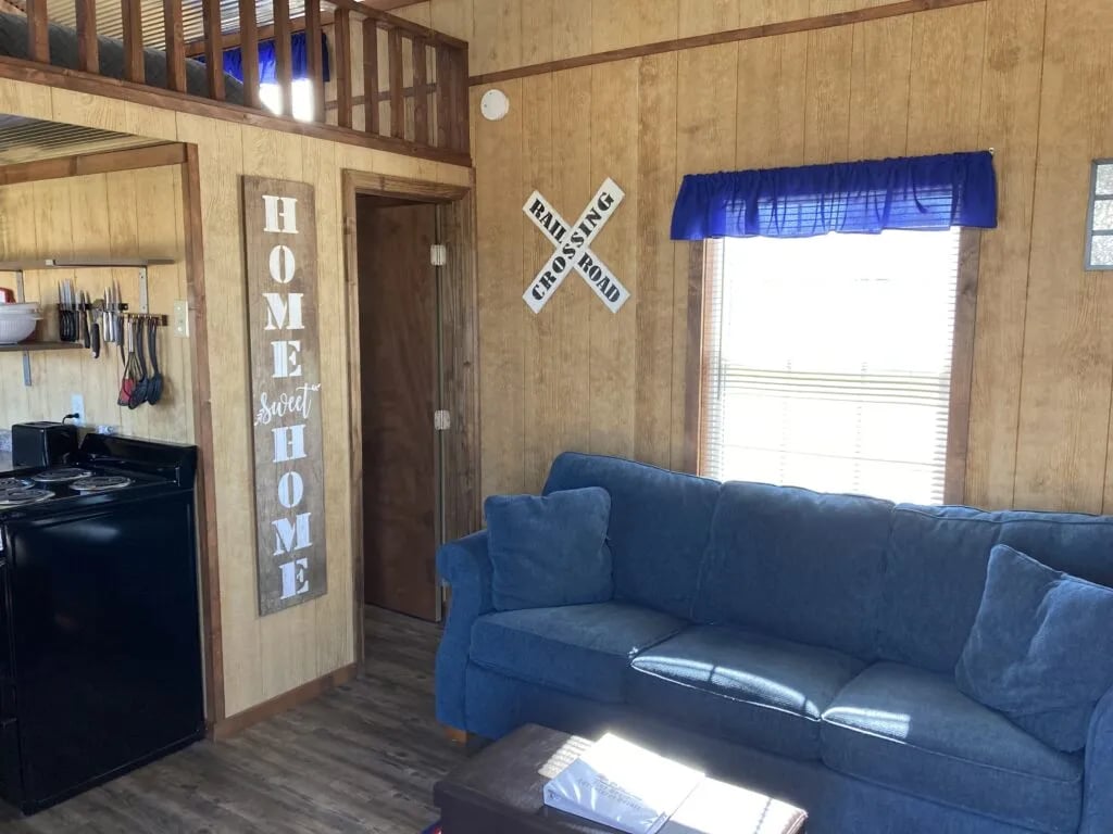 Tiny House Adventures Resort gallery 3
