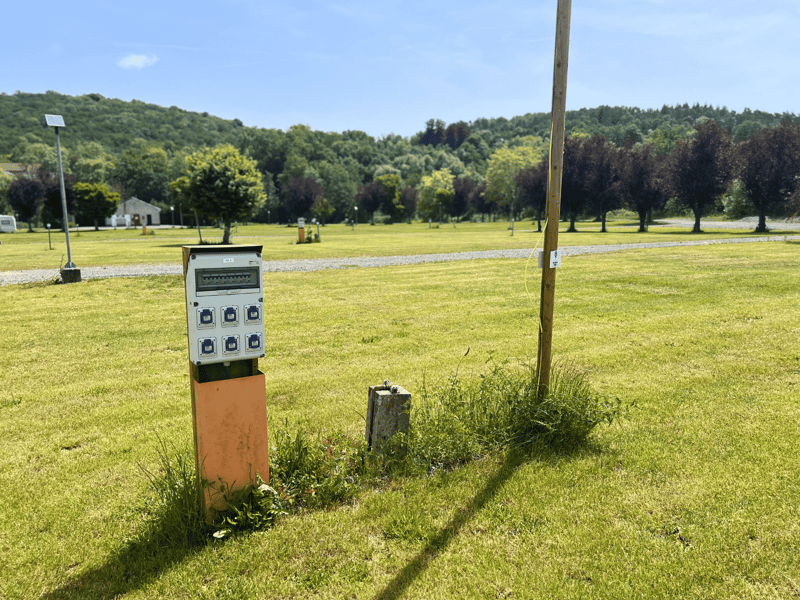 Arden Parks Durbuy gallery 3