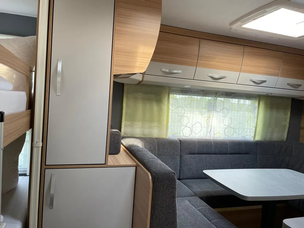 Campingpark Heidewald gallery 2