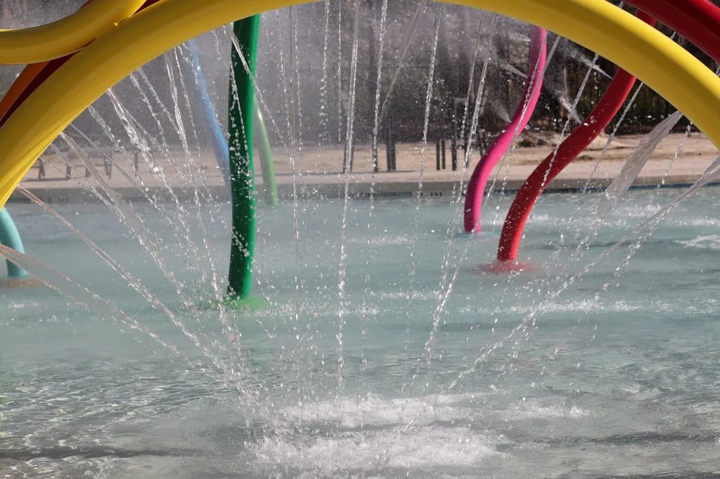 Crooked Oaks RV Park gallery 3