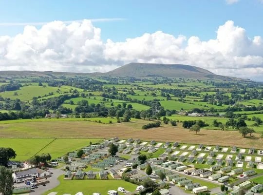 Holgates Caravan Park gallery 3