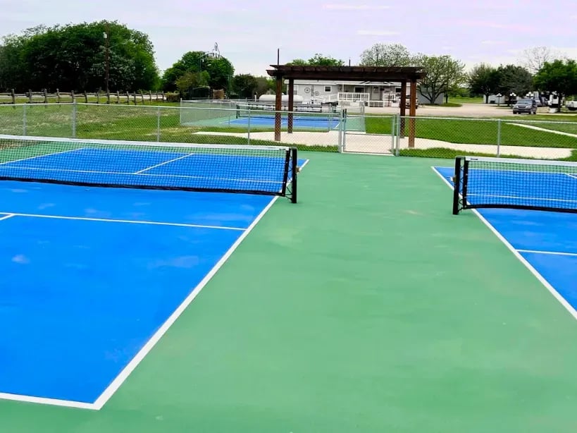 Alamo River RV Ranch Resort & Campground gallery 1