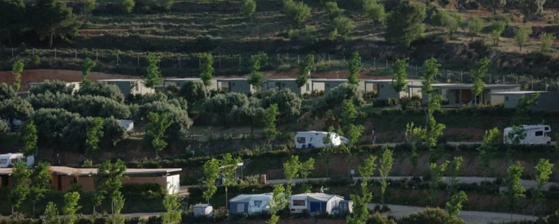 Camping Terra Alta gallery 2