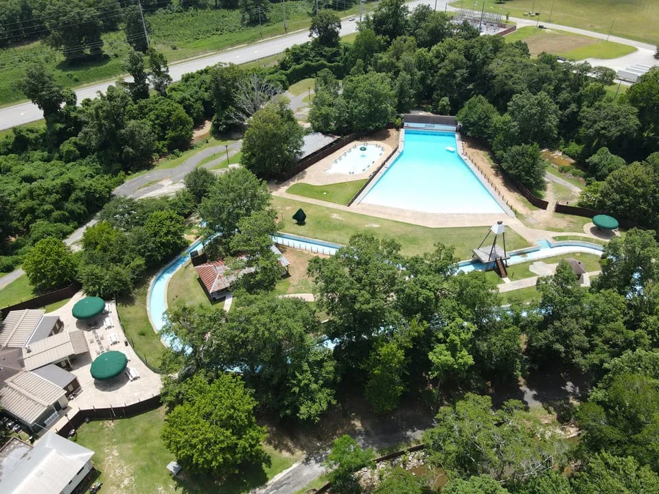 Auburn RV Park at Leisure Time Campground gallery 2