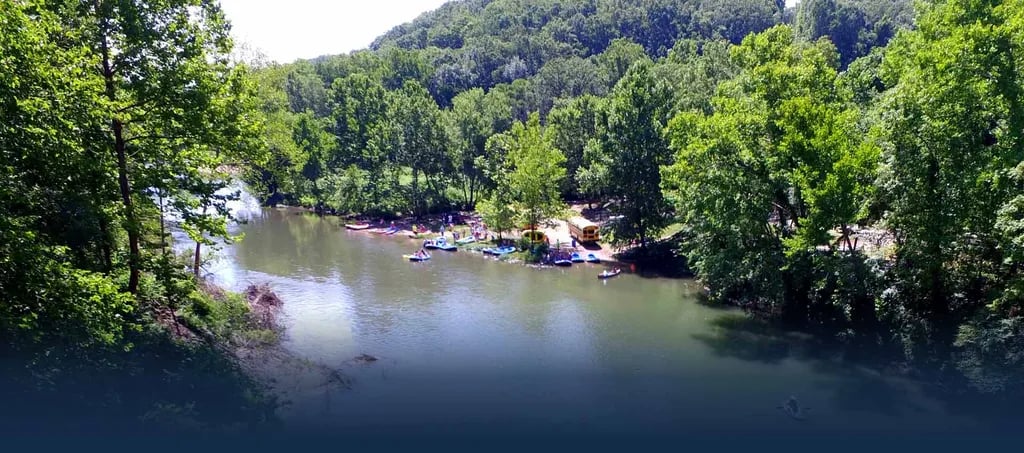 Boiling Springs Campground gallery 3