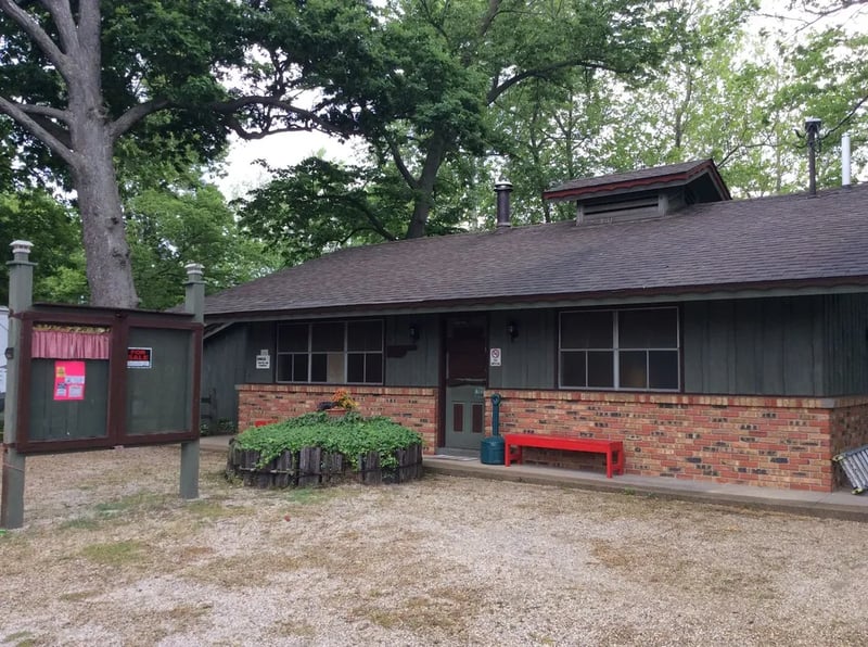 Timber Trails RV Park