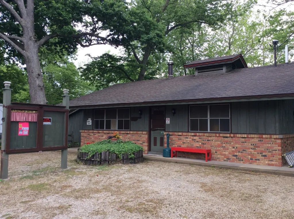 Timber Trails RV Park