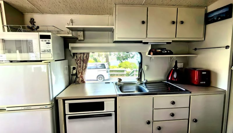 Akaroa TOP 10 Holiday Park gallery 2