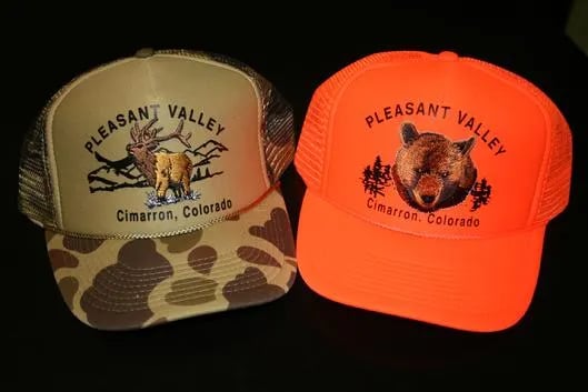 Pleasant Valley Cabins and Campground, 84100 East US Highway 50, Cimarron, Colorado, 81220 gallery 1